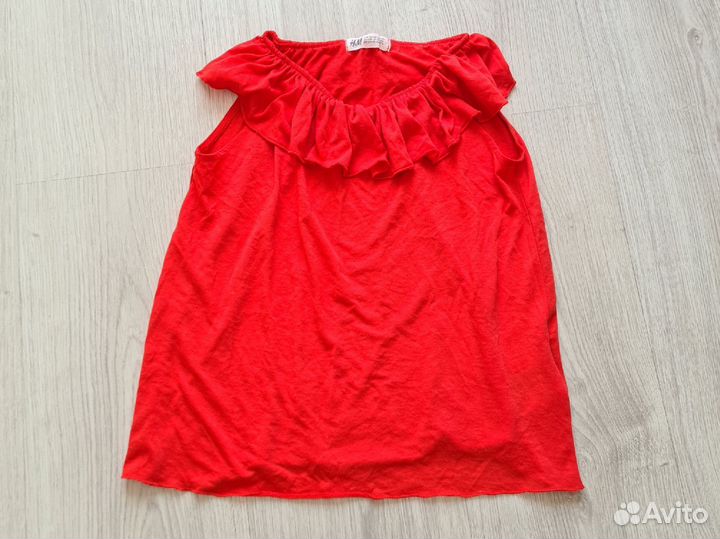 Одежда для девочки подростка 10-12 лет