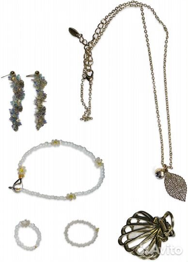 Одежда kidcore cottagecore