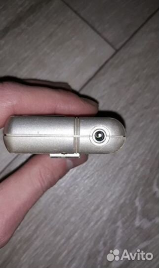 Радио на батарейках Auto Scan 707