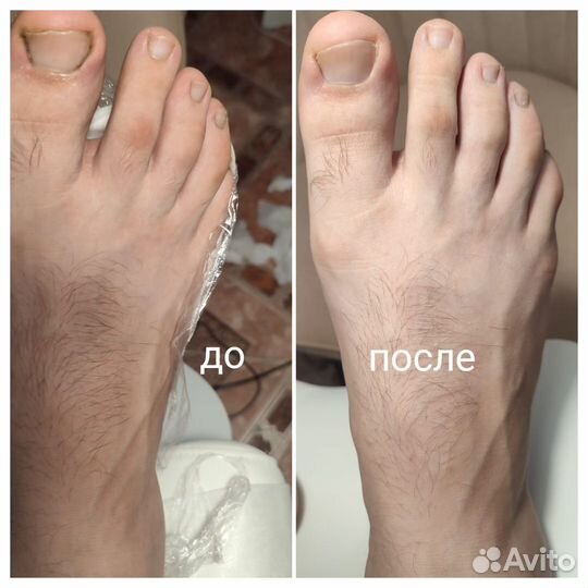 Мастер маникюра