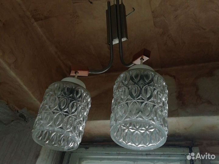 Бра настенное