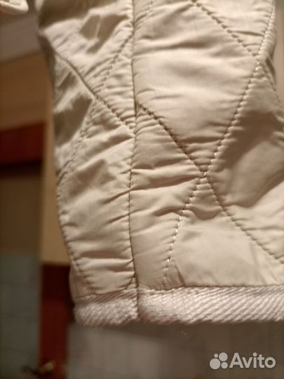 Куртка женская 44весенняя Barbour