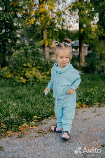 Детский костюм