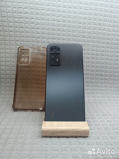 Xiaomi redmi note 11 pro