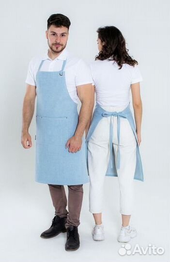 Фартук рабочий оптом