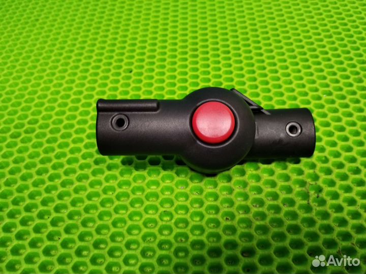 Шарнир ручки на коляску Yoya Baby