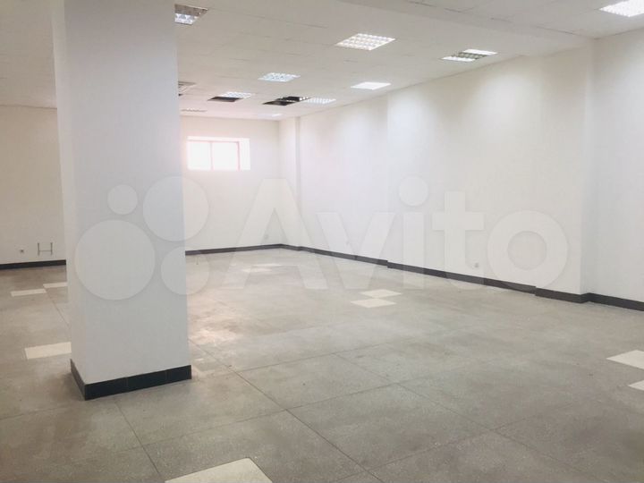 Свободного назначения, 155 м²