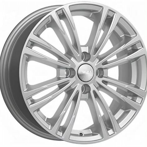 Литые диски Skad Ламар 6.5×R16 4×98