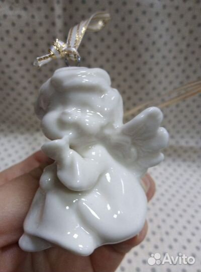 Статуэтка ангел