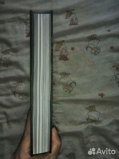 Книги комиксы