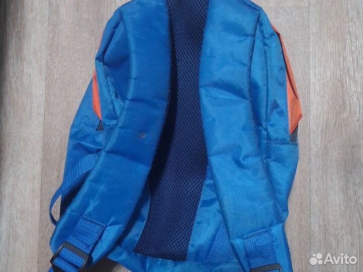 Рюкзак детский бу