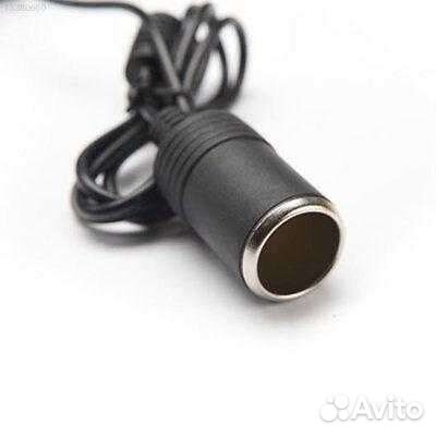 Сетевой адаптер с 220 вольт на, 12 вольт