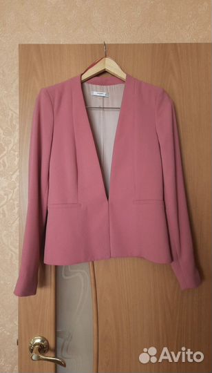 Пиджаки размер S