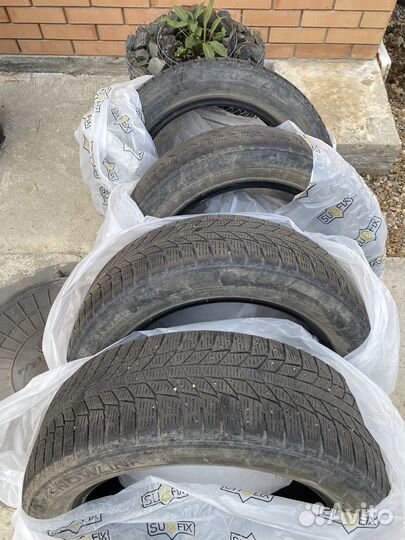 Triangle Snowlink PL02 2.25/55 R18