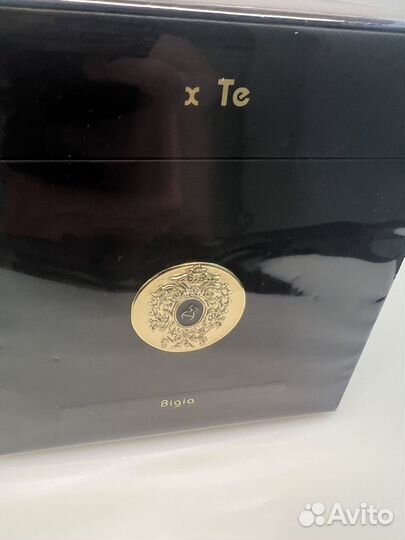 Tiziana Terenzi Bigia 100 мл Extrait DE Parfum