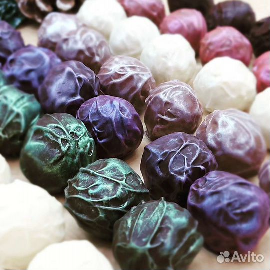 Трюфели на заказ