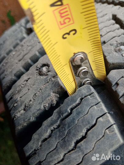 Cordiant Snow Cross 195/65 R15