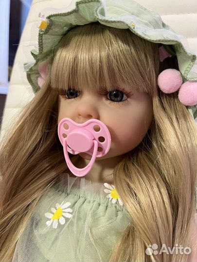Кукла 55 см