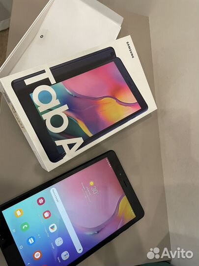 Планшет Samsung galaxy Tab A 8.0