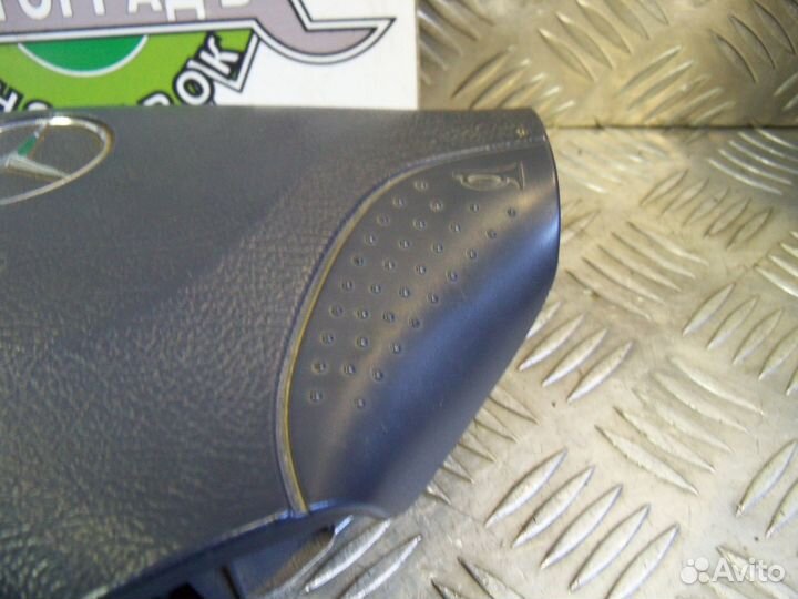 Подушка безопасности в руль Mercedes Vito W638