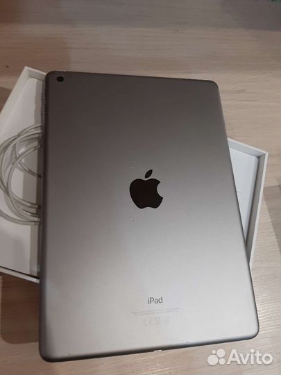 iPad 5 поколения