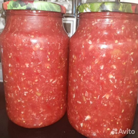 Хреновина, горлодëр, огонёк, соления