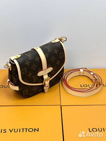 Сумка Louis Vuitton