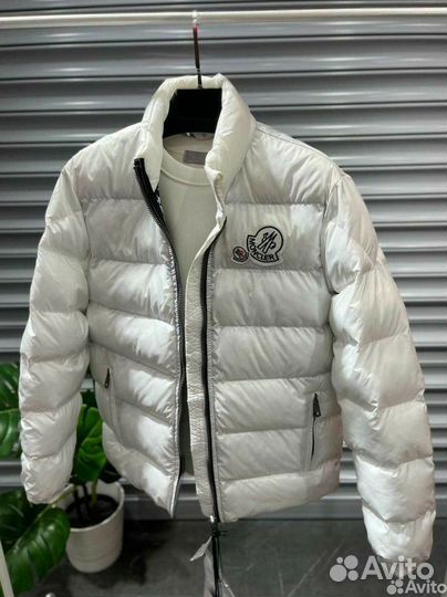 Куртка Moncler мужская