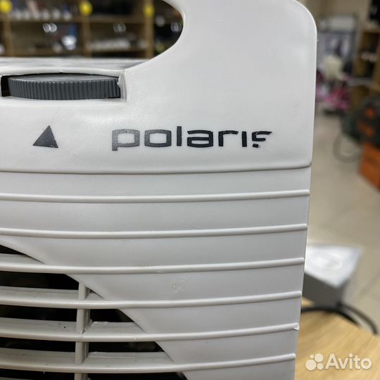 Тепловентилятор polaris PFH 2056