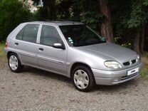 Citroen Saxo 1.4 AT, 2002, 165 000 км, с пробегом, цена 70 000 руб.