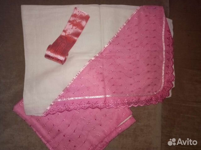 Комплект на выписку