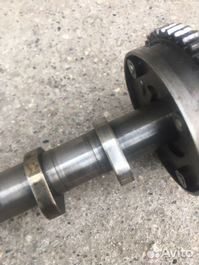 Распредвал Ауди Фольксваген ваг Ауди а4 tfsi