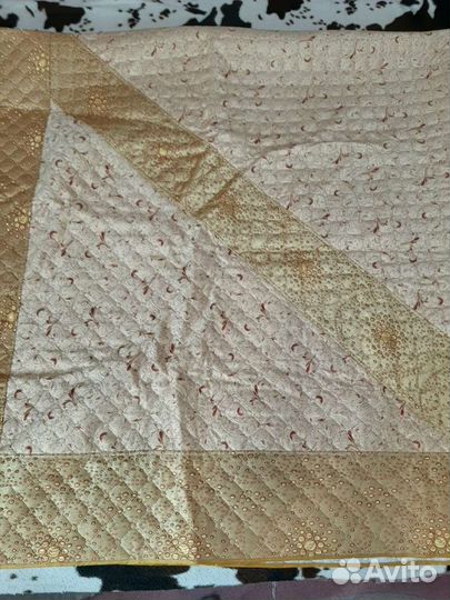 Покрывало на 2 х спальную кровать