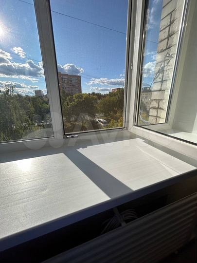 Комната 16,5 м² в 1-к., 6/10 эт.