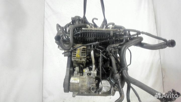 Двигатель Volkswagen Golf 7 2012-2017 1 л