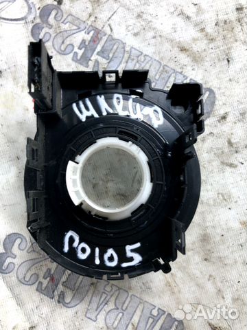 SRS кольцо Volkswagen Polo 5