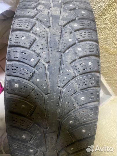 Nokian Tyres Nordman 1 185/65 R15