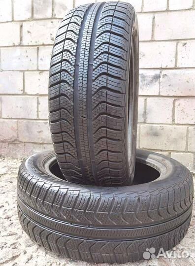 Pirelli Cinturato All Season 195/55 R16 97V