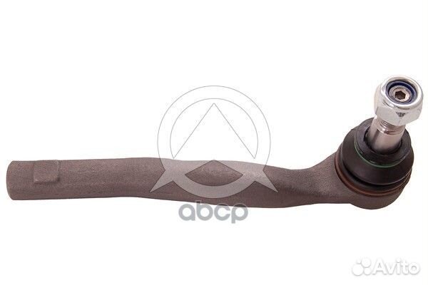 Наконечник рулевой тяги правый 49631 Sidem