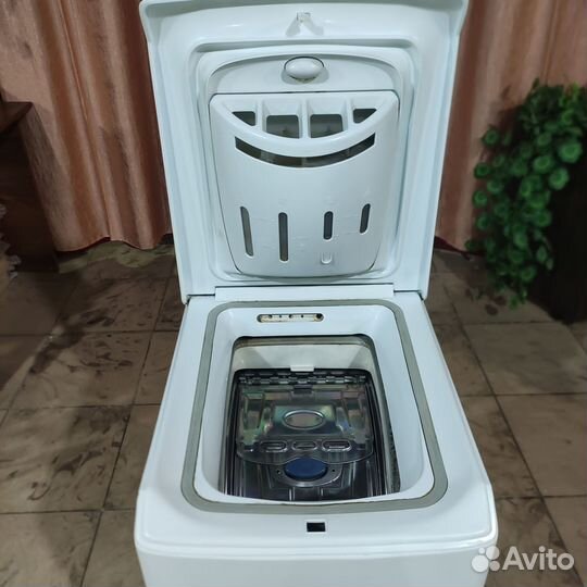 Стиральная машина Ariston avtf 129 Гарантия