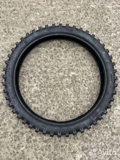 Покрышка 80/100-19 на электробайк Surron