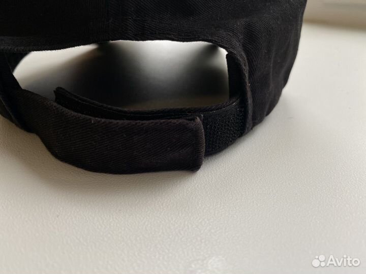 Кепка puma оригинал