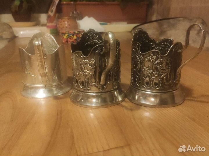 Подстаканник