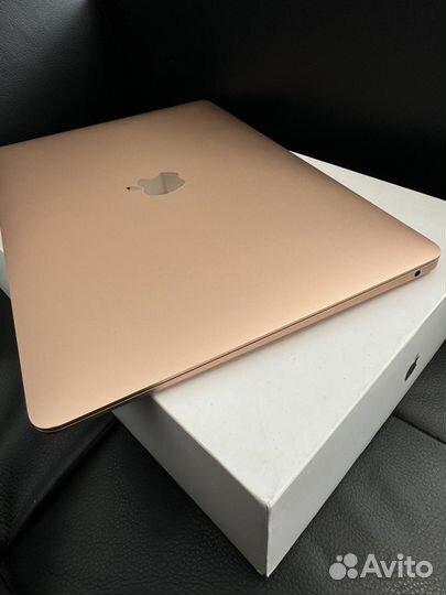 Macbook AIR (retina, 13-inch, 2019)