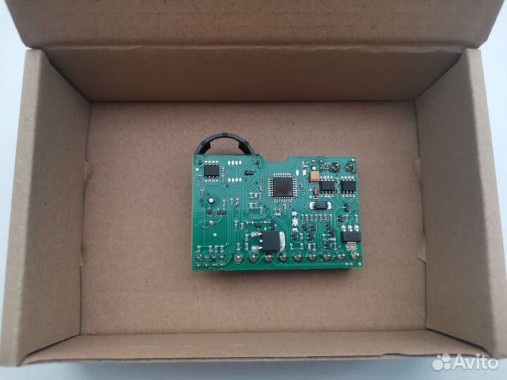 Сетевой контроллер скуд модель: Z-5R Net