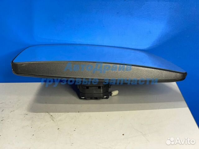 Зеркало Вольво Фш4 левое верхнее в сборе