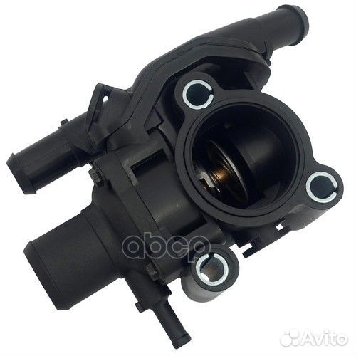 Корпус термостата Z68556R Zikmar