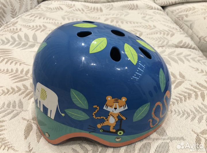 Шлем micro 48-54