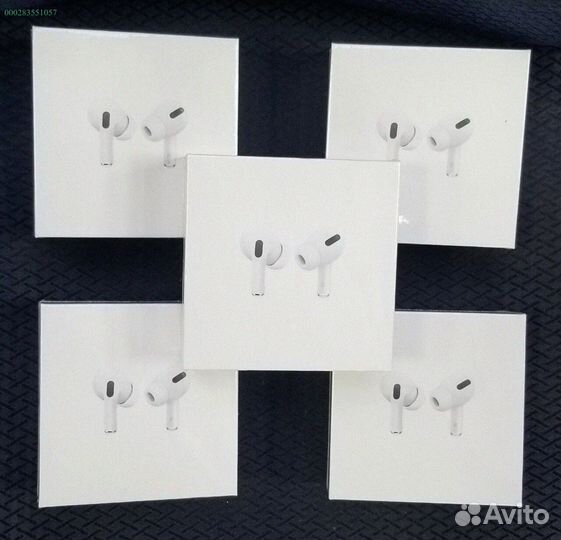 AirPods Pro 2 Limited с Шумоподавлением