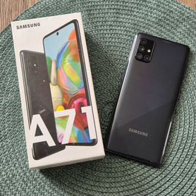 Samsung Galaxy A71, 6/128 ГБ